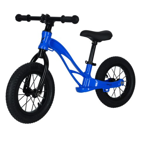 Rowerek biegowy Trike Fix Active X1 niebieski lekki Kik sp. z o.o. sp. k. Rowerek biegowy Trike Fix Active X1 niebieski lekki Kik sp. z o.o. sp. k.