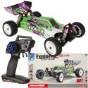 Samochód zdalnie sterowny WLToys 104002 1:10 4WD 2,4Ghz Kik sp. z o.o. sp. k. Samochód zdalnie sterowny WLToys 104002 1:10 4WD 2,4Ghz Kik sp. z o.o. sp. k.