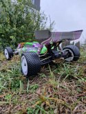 Samochód zdalnie sterowny WLToys 104002 1:10 4WD 2,4Ghz Kik sp. z o.o. sp. k. Samochód zdalnie sterowny WLToys 104002 1:10 4WD 2,4Ghz Kik sp. z o.o. sp. k.