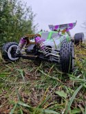 Samochód zdalnie sterowny WLToys 104002 1:10 4WD 2,4Ghz Kik sp. z o.o. sp. k. Samochód zdalnie sterowny WLToys 104002 1:10 4WD 2,4Ghz Kik sp. z o.o. sp. k.