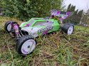 Samochód zdalnie sterowny WLToys 104002 1:10 4WD 2,4Ghz Kik sp. z o.o. sp. k. Samochód zdalnie sterowny WLToys 104002 1:10 4WD 2,4Ghz Kik sp. z o.o. sp. k.