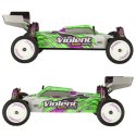 Samochód zdalnie sterowny WLToys 104002 1:10 4WD 2,4Ghz Kik sp. z o.o. sp. k. Samochód zdalnie sterowny WLToys 104002 1:10 4WD 2,4Ghz Kik sp. z o.o. sp. k.