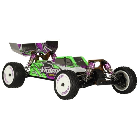 Samochód zdalnie sterowny WLToys 104002 1:10 4WD 2,4Ghz Kik sp. z o.o. sp. k. Samochód zdalnie sterowny WLToys 104002 1:10 4WD 2,4Ghz Kik sp. z o.o. sp. k.