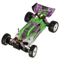 Samochód zdalnie sterowny WLToys 104002 1:10 4WD 2,4Ghz Kik sp. z o.o. sp. k. Samochód zdalnie sterowny WLToys 104002 1:10 4WD 2,4Ghz Kik sp. z o.o. sp. k.