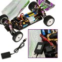 Samochód zdalnie sterowny WLToys 104002 1:10 4WD 2,4Ghz Kik sp. z o.o. sp. k. Samochód zdalnie sterowny WLToys 104002 1:10 4WD 2,4Ghz Kik sp. z o.o. sp. k.