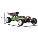 Samochód zdalnie sterowny WLToys 104002 1:10 4WD 2,4Ghz Kik sp. z o.o. sp. k. Samochód zdalnie sterowny WLToys 104002 1:10 4WD 2,4Ghz Kik sp. z o.o. sp. k.