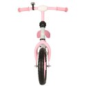Rowerek biegowy Trike Fix Balance ultra lekki 1,8kg szary różowy Kik sp. z o.o. sp. k. Rowerek biegowy Trike Fix Balance ultra lekki 1,8kg szary różowy Kik sp. z o.o. sp. k.