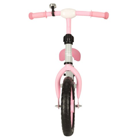 Rowerek biegowy Trike Fix Balance ultra lekki 1,8kg szary różowy Kik sp. z o.o. sp. k. Rowerek biegowy Trike Fix Balance ultra lekki 1,8kg szary różowy Kik sp. z o.o. sp. k.