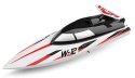 Łódź zdalnie sterowana na pilota RC WLtoys WL912A Kik Sp. z o. o. Sp. k. Łódź zdalnie sterowana na pilota RC WLtoys WL912A Kik Sp. z o. o. Sp. k.