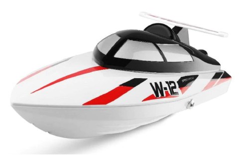 Łódź zdalnie sterowana na pilota RC WLtoys WL912A Kik Sp. z o. o. Sp. k. Łódź zdalnie sterowana na pilota RC WLtoys WL912A Kik Sp. z o. o. Sp. k.
