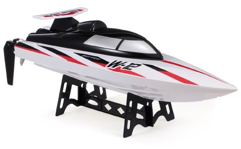 Łódź zdalnie sterowana na pilota RC WLtoys WL912A Kik Sp. z o. o. Sp. k. Łódź zdalnie sterowana na pilota RC WLtoys WL912A Kik Sp. z o. o. Sp. k.