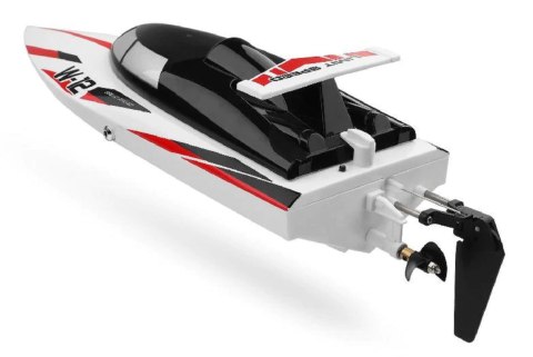 Łódź zdalnie sterowana na pilota RC WLtoys WL912A Kik Sp. z o. o. Sp. k. Łódź zdalnie sterowana na pilota RC WLtoys WL912A Kik Sp. z o. o. Sp. k.