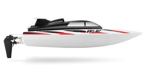 Łódź zdalnie sterowana na pilota RC WLtoys WL912A Kik Sp. z o. o. Sp. k. Łódź zdalnie sterowana na pilota RC WLtoys WL912A Kik Sp. z o. o. Sp. k.