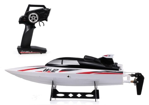 Łódź zdalnie sterowana na pilota RC WLtoys WL912A Kik Sp. z o. o. Sp. k. Łódź zdalnie sterowana na pilota RC WLtoys WL912A Kik Sp. z o. o. Sp. k.