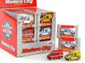 Auto metalowe służby drogowe mix ADAR Auto metalowe służby drogowe mix ADAR
