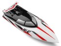 Łódź zdalnie sterowana na pilota RC WLtoys WL912A Kik Sp. z o. o. Sp. k. Łódź zdalnie sterowana na pilota RC WLtoys WL912A Kik Sp. z o. o. Sp. k.