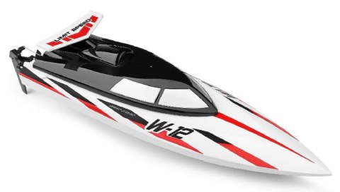 Łódź zdalnie sterowana na pilota RC WLtoys WL912A Kik Sp. z o. o. Sp. k. Łódź zdalnie sterowana na pilota RC WLtoys WL912A Kik Sp. z o. o. Sp. k.
