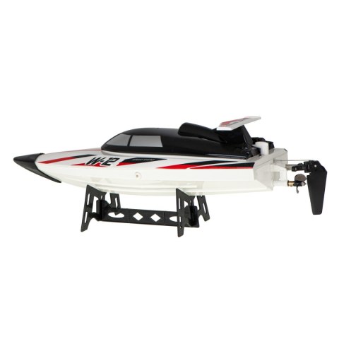 Łódź zdalnie sterowana na pilota RC WLtoys WL912A Kik Sp. z o. o. Sp. k. Łódź zdalnie sterowana na pilota RC WLtoys WL912A Kik Sp. z o. o. Sp. k.