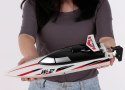 Łódź zdalnie sterowana na pilota RC WLtoys WL912A Kik Sp. z o. o. Sp. k. Łódź zdalnie sterowana na pilota RC WLtoys WL912A Kik Sp. z o. o. Sp. k.