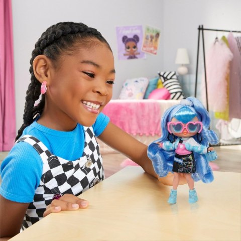 591689EUC L.O.L. Surprise Tweens Core Doll - Ellie Fly LOL Surprise 591689EUC L.O.L. Surprise Tweens Core Doll - Ellie Fly LOL Surprise