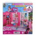 Barbie Getaway House HRJ76 Barbie Barbie Getaway House HRJ76 Barbie