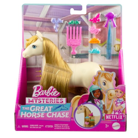 Barbie Pony HXJ29 HXJ36 Barbie Barbie Pony HXJ29 HXJ36 Barbie