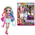 121411-EUC Rainbow High Creative Crystals Fashion Doll- Amaya Rainbow High 121411-EUC Rainbow High Creative Crystals Fashion Doll- Amaya Rainbow High