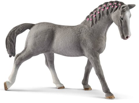 Schleich 13888 klacz rasy Trekańskiej Schleich Schleich 13888 klacz rasy Trekańskiej Schleich