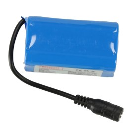 Akumulator do łodzi zanętowej 7,4V 5200mah Kik Sp. z o. o. Sp. k.