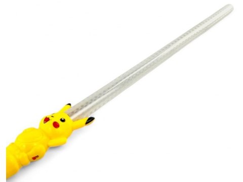 Miecz świecący Pikatchu xms2465 GGV Miecz świecący Pikatchu xms2465 GGV