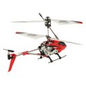 Helikopter zdalnie sterowany na pilota RC SYMA S107H 2.4GHz RTF czerwony Kik Sp. z o. o. Sp. k.