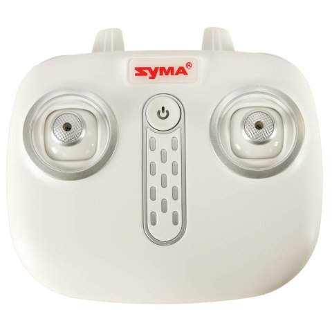 Helikopter zdalnie sterowany na pilota RC SYMA S107H 2.4GHz RTF żółty Kik Sp. z o. o. Sp. k. Helikopter zdalnie sterowany na pilota RC SYMA S107H 2.4GHz RTF żółty Kik Sp. z o. o. Sp. k.