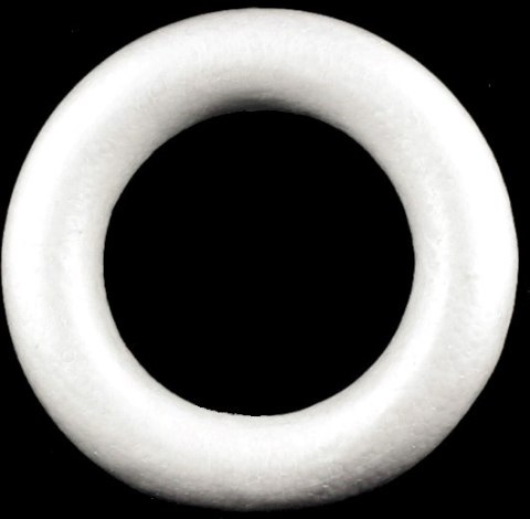 Ring styropianowy 6szt. 14,5cm BOR-15 ALIGA Ring styropianowy 6szt. 14,5cm BOR-15 ALIGA