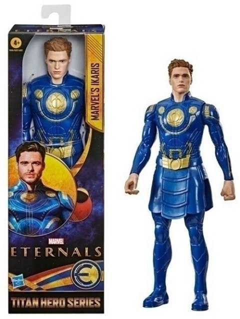 Hasbro Marvel Titan Hero Eternals Marvel&apos;s Ikaris