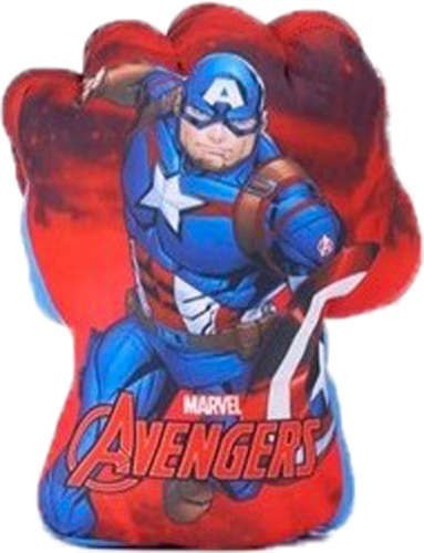 Marvel Avengers Rękawica Kapitan Ameryka 23cm Marvel Avengers Rękawica Kapitan Ameryka 23cm