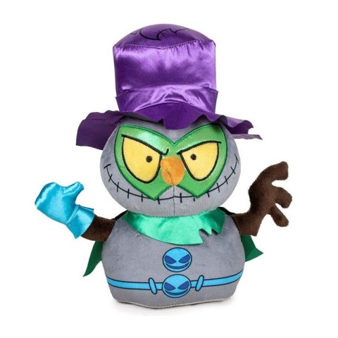 Super Zings Maskotka Dr Frostikus plusz 27cm Super Zings Maskotka Dr Frostikus plusz 27cm