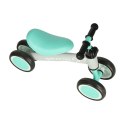 Rowerek Trike Fix Tiny czterokołowy biegowy miętowy Kik sp. z o.o. sp. k.