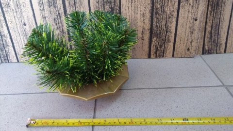 Podkład choinka sztuczna IKEBANA MARTINEX-PODKŁADY CHOINKA Podkład choinka sztuczna IKEBANA MARTINEX-PODKŁADY CHOINKA