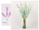 Kwiat sztuczny ORCHIDEA 10szt drobna na łodydze 3-ramienna 50 cm mix KCR-102A,B,C,D,G 7&7 Kwiat sztuczny ORCHIDEA 10szt drobna na łodydze 3-ramienna 50 cm mix KCR-102A,B,C,D,G 7&7