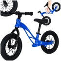 Rowerek biegowy Trike Fix Active X1 niebieski lekki Kik sp. z o.o. sp. k.