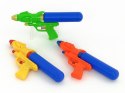 Pistolet na wodę 28,5 x 12,5 x 4,5cm ADAR Pistolet na wodę 28,5 x 12,5 x 4,5cm ADAR