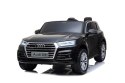 AUDI Q5 2 OSOBOWE, MIĘKKIE KOŁA, MIĘKKIE SIEDZENIE, PANEL ,PEŁNA OPCJA/Q5-TWO SEATS Import SUPER-TOYS