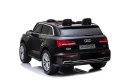 AUDI Q5 2 OSOBOWE, MIĘKKIE KOŁA, MIĘKKIE SIEDZENIE, PANEL ,PEŁNA OPCJA/Q5-TWO SEATS Import SUPER-TOYS