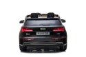 AUDI Q5 2 OSOBOWE, MIĘKKIE KOŁA, MIĘKKIE SIEDZENIE, PANEL ,PEŁNA OPCJA/Q5-TWO SEATS Import SUPER-TOYS