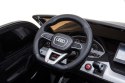 AUDI Q5 2 OSOBOWE, MIĘKKIE KOŁA, MIĘKKIE SIEDZENIE, PANEL ,PEŁNA OPCJA/Q5-TWO SEATS Import SUPER-TOYS