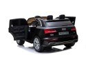 AUDI Q5 2 OSOBOWE, MIĘKKIE KOŁA, MIĘKKIE SIEDZENIE, PANEL ,PEŁNA OPCJA/Q5-TWO SEATS Import SUPER-TOYS