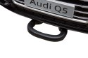 AUDI Q5 2 OSOBOWE, MIĘKKIE KOŁA, MIĘKKIE SIEDZENIE, PANEL ,PEŁNA OPCJA/Q5-TWO SEATS Import SUPER-TOYS