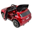 AUDI Q5 SUV , MIĘKKIE KOŁA, MIĘKKIE SIEDZENIE, LAKIER PEŁNA OPCJA/Q5-SUV Import SUPER-TOYS
