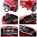 AUDI Q5 SUV , MIĘKKIE KOŁA, MIĘKKIE SIEDZENIE, LAKIER PEŁNA OPCJA/Q5-SUV Import SUPER-TOYS