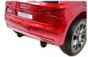 AUDI Q5 SUV , MIĘKKIE KOŁA, MIĘKKIE SIEDZENIE, LAKIER PEŁNA OPCJA/Q5-SUV Import SUPER-TOYS